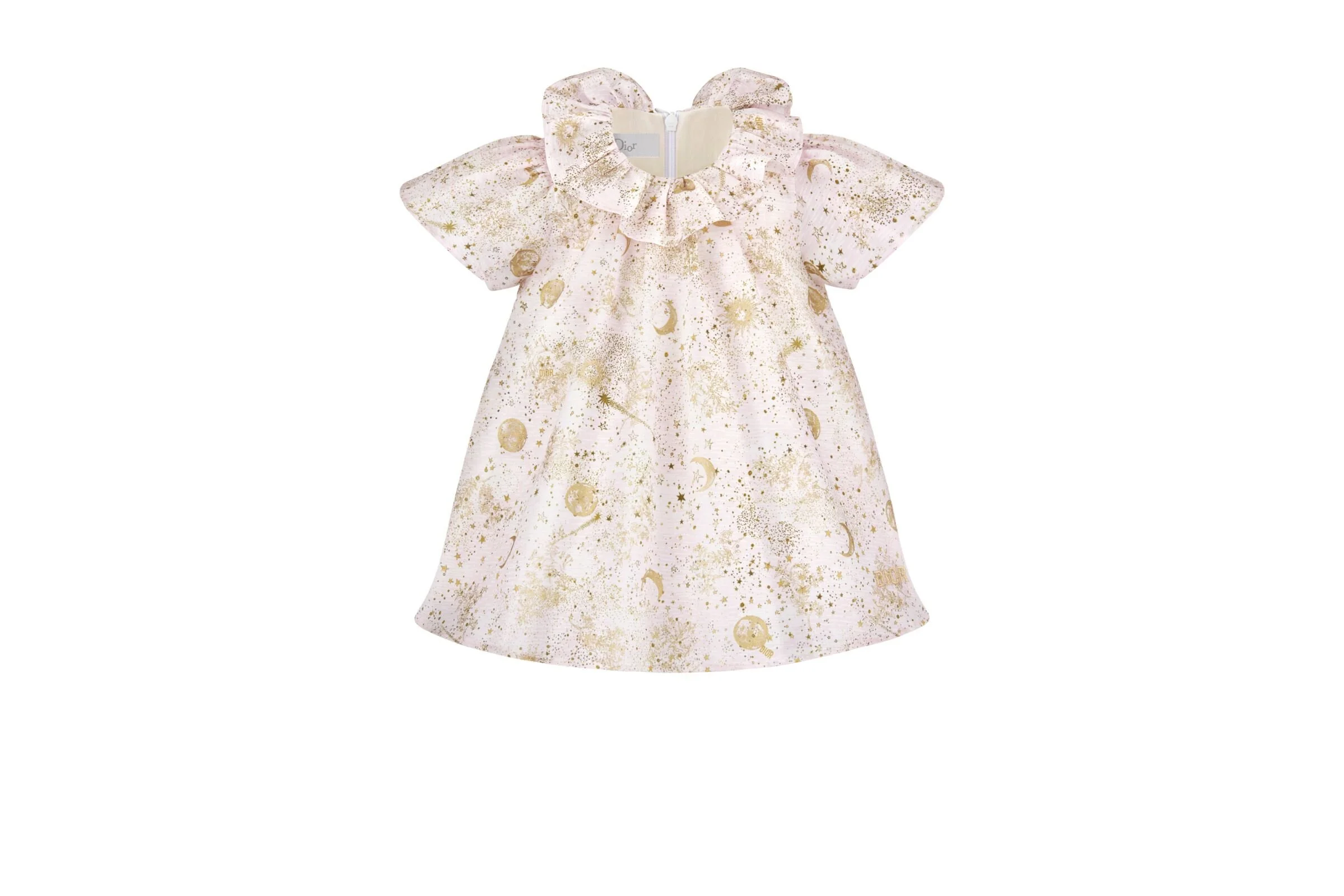 Dior | Launching Baby Dior
